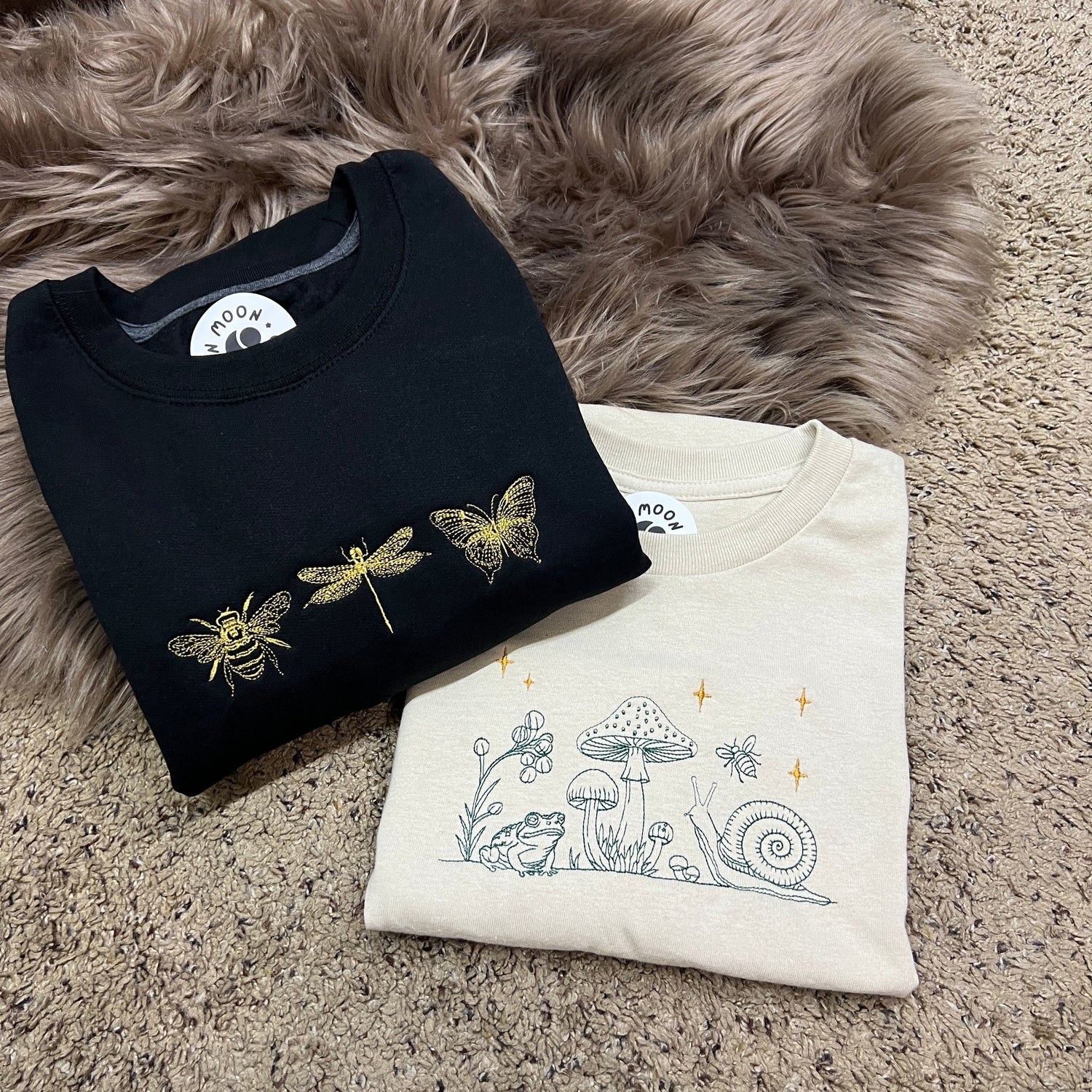 Inspired by Nature