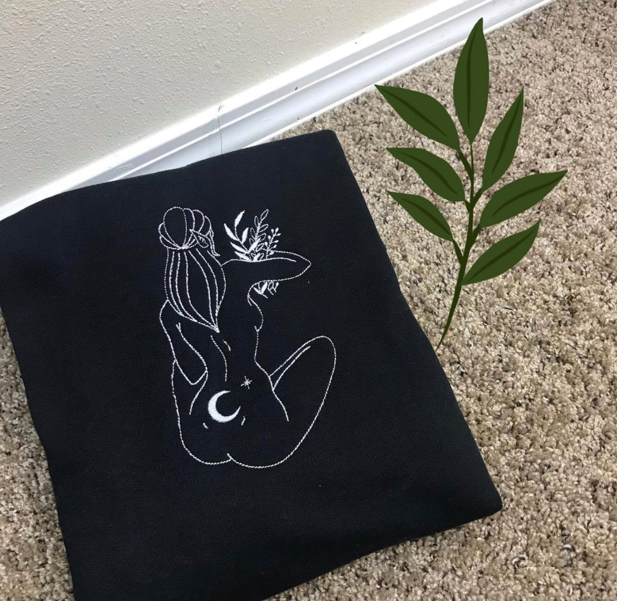 Deva Moonflower