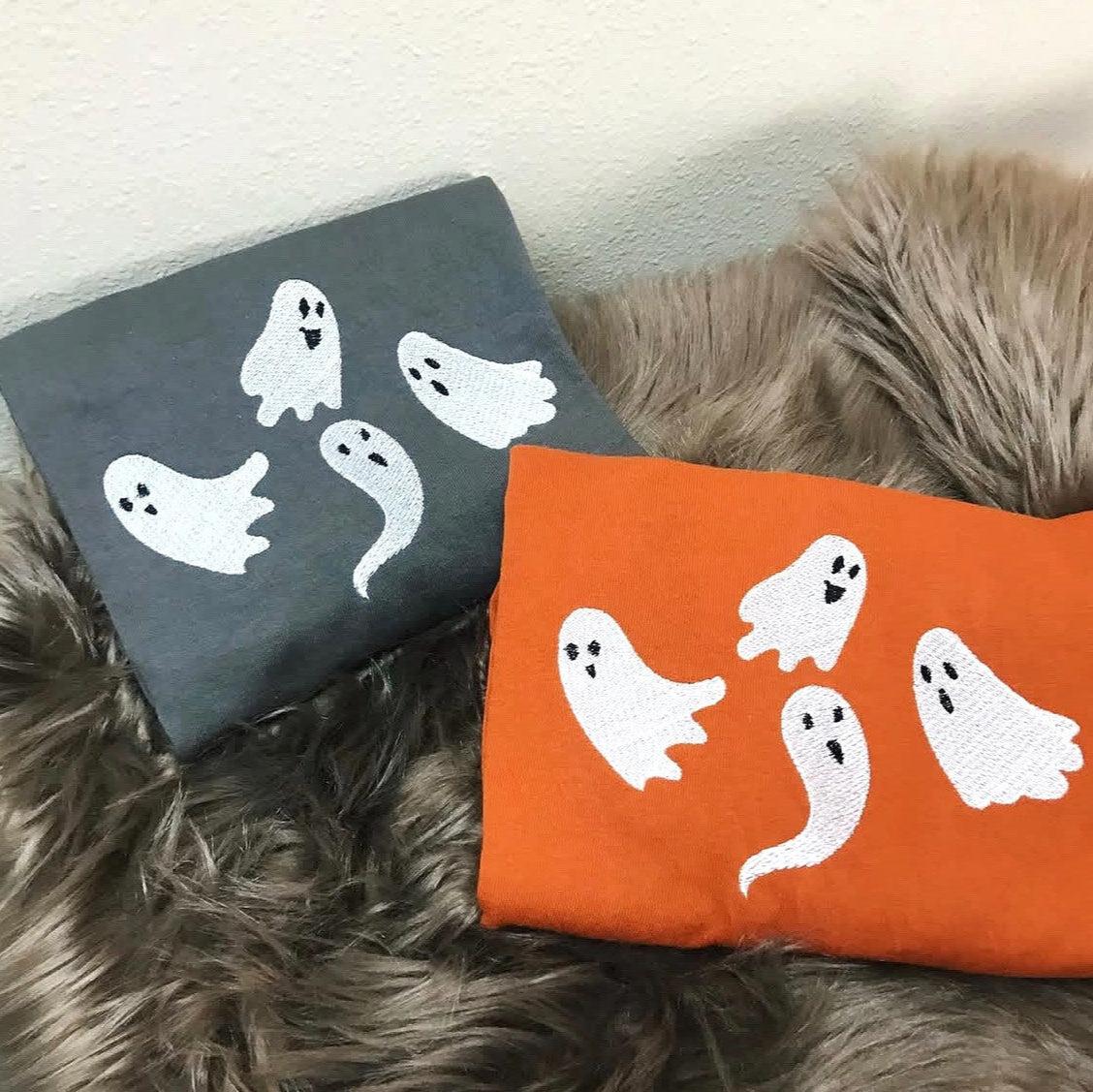 Ghostlings