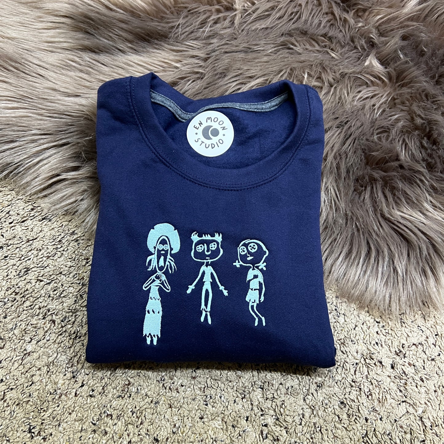 Coraline: Ghost Children