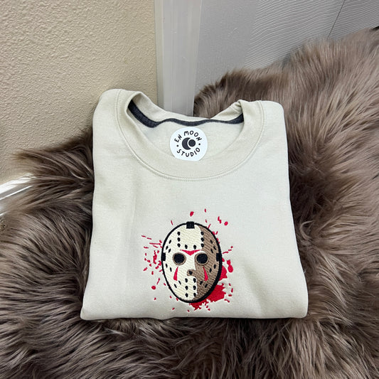 Jason Voorhees Friday The 13th