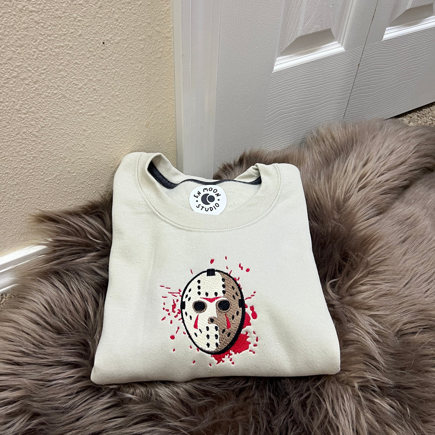Jason Voorhees Friday The 13th