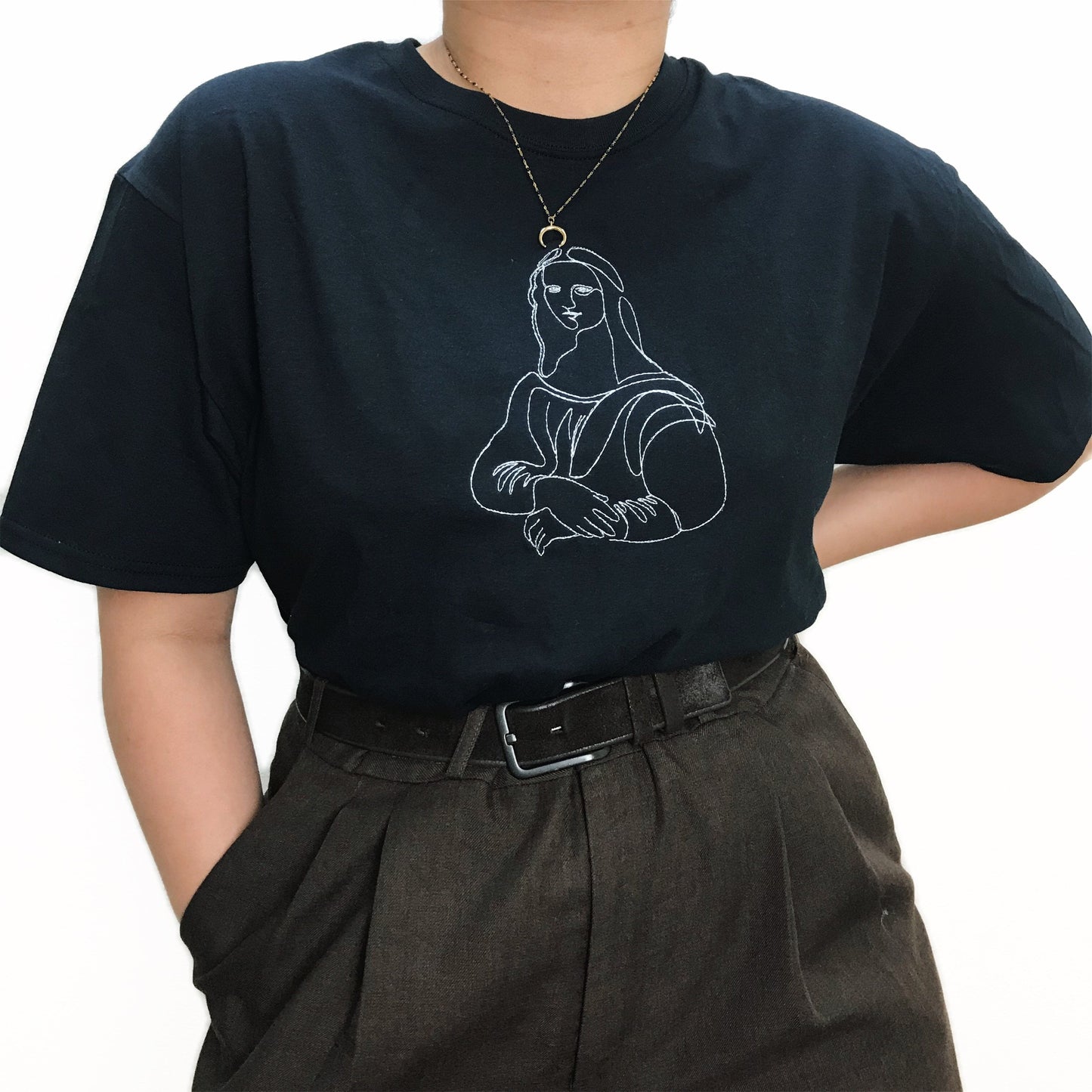 Monalisa