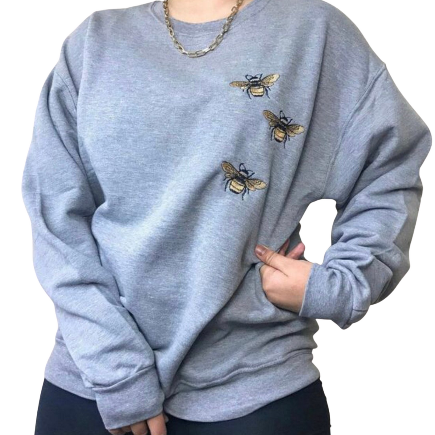 Triple Bees