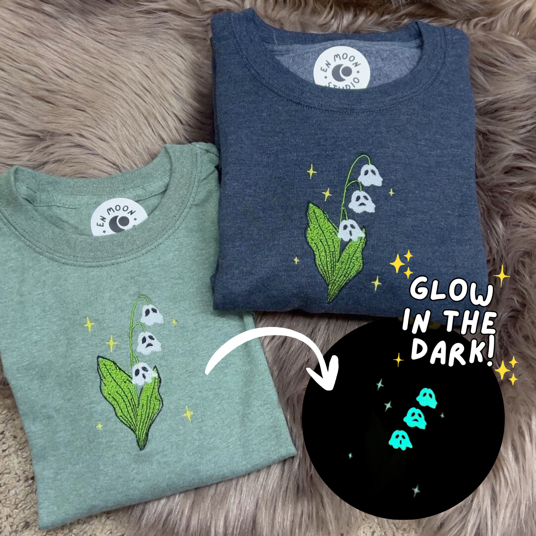 Glow Stitch Collection