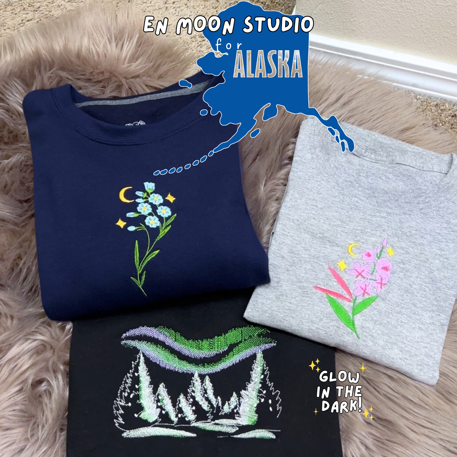 Western Alaska Relief Collection