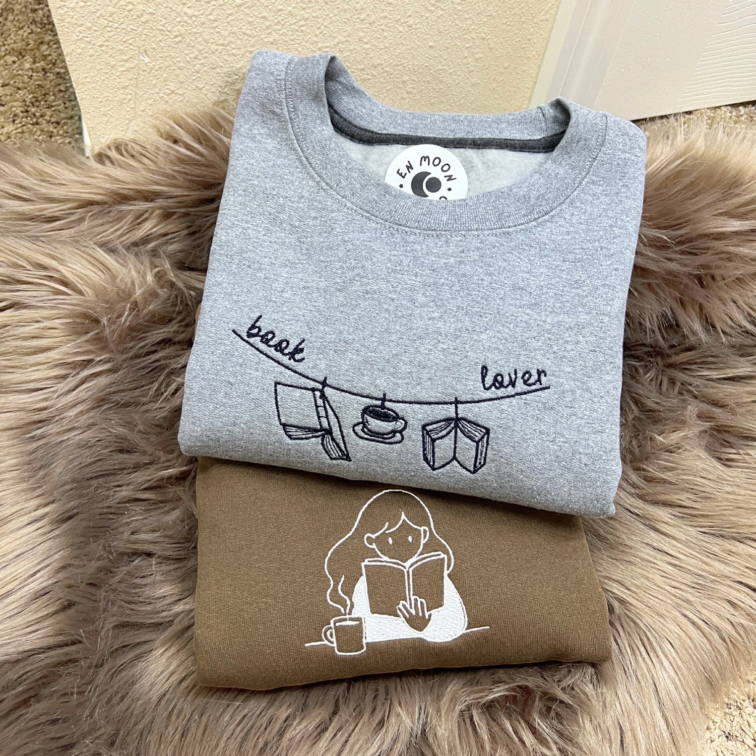 Books | Music | Fandoms