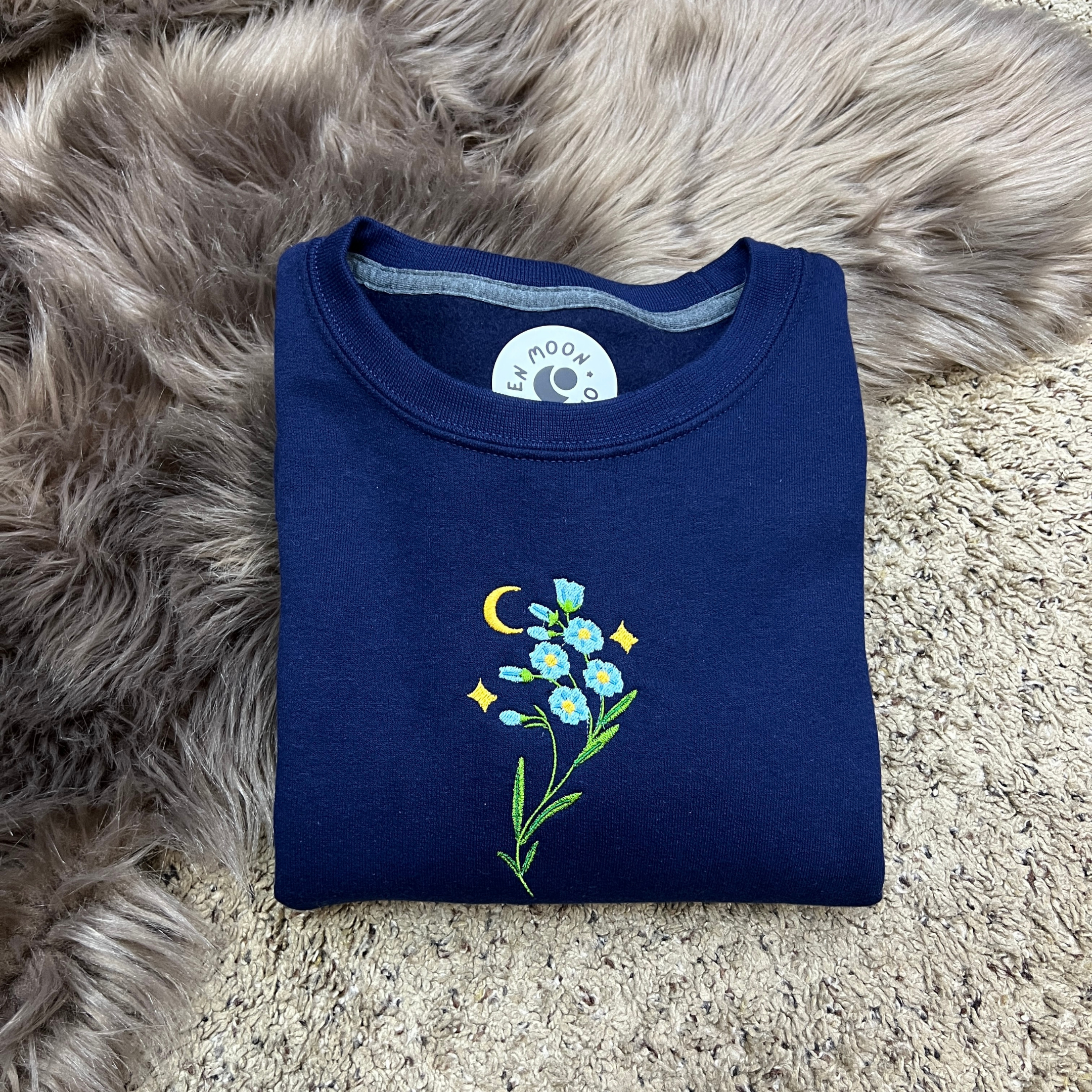 Alaska | The Forget-Me-Not State