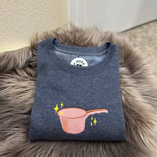 Pinoy Essentials - Tabo