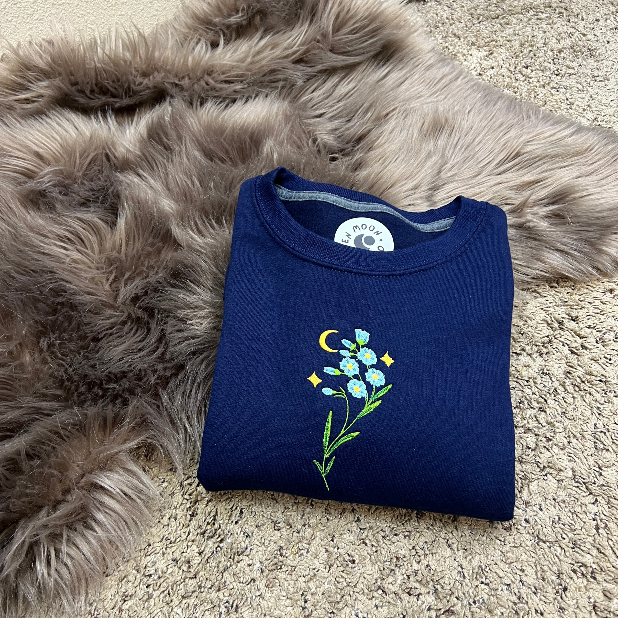 Alaska | The Forget-Me-Not State