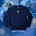 Alaska | The Forget-Me-Not State