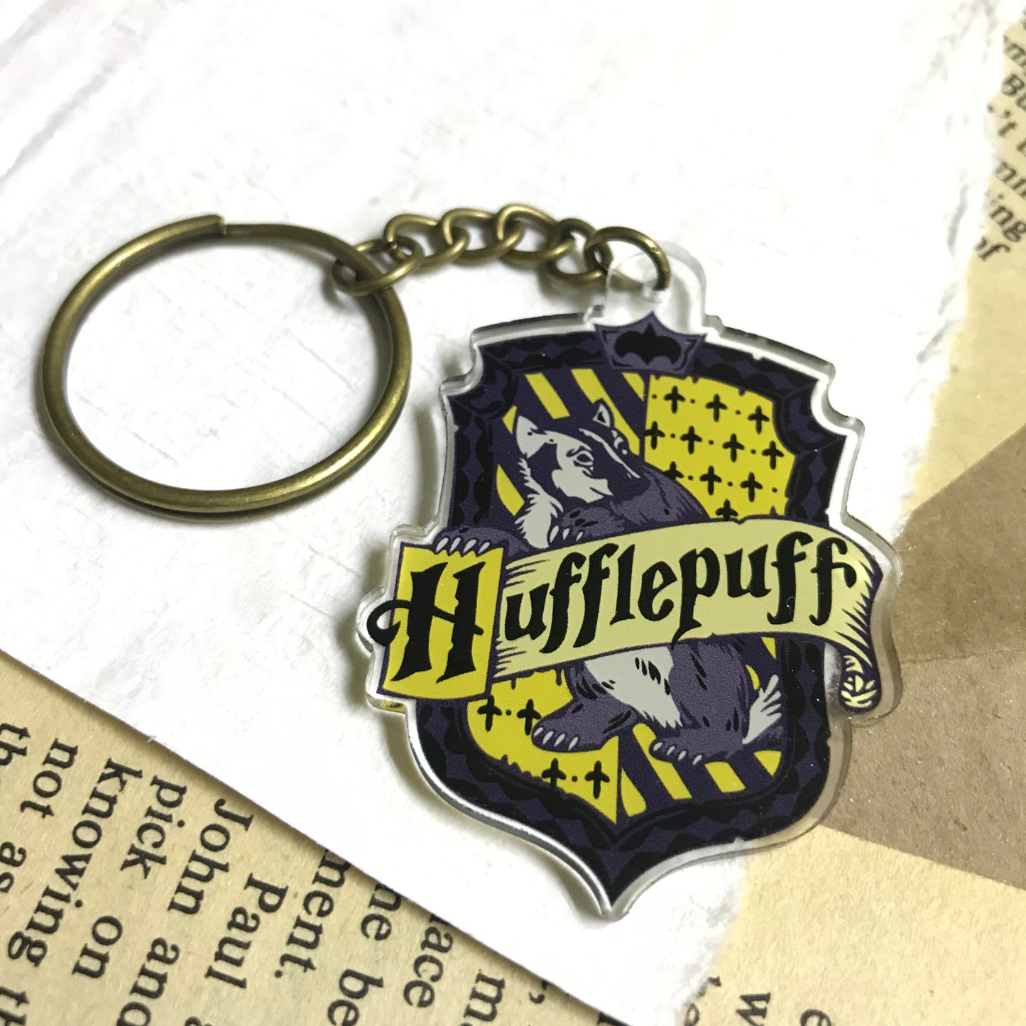 Magic Keychain Order Add-on