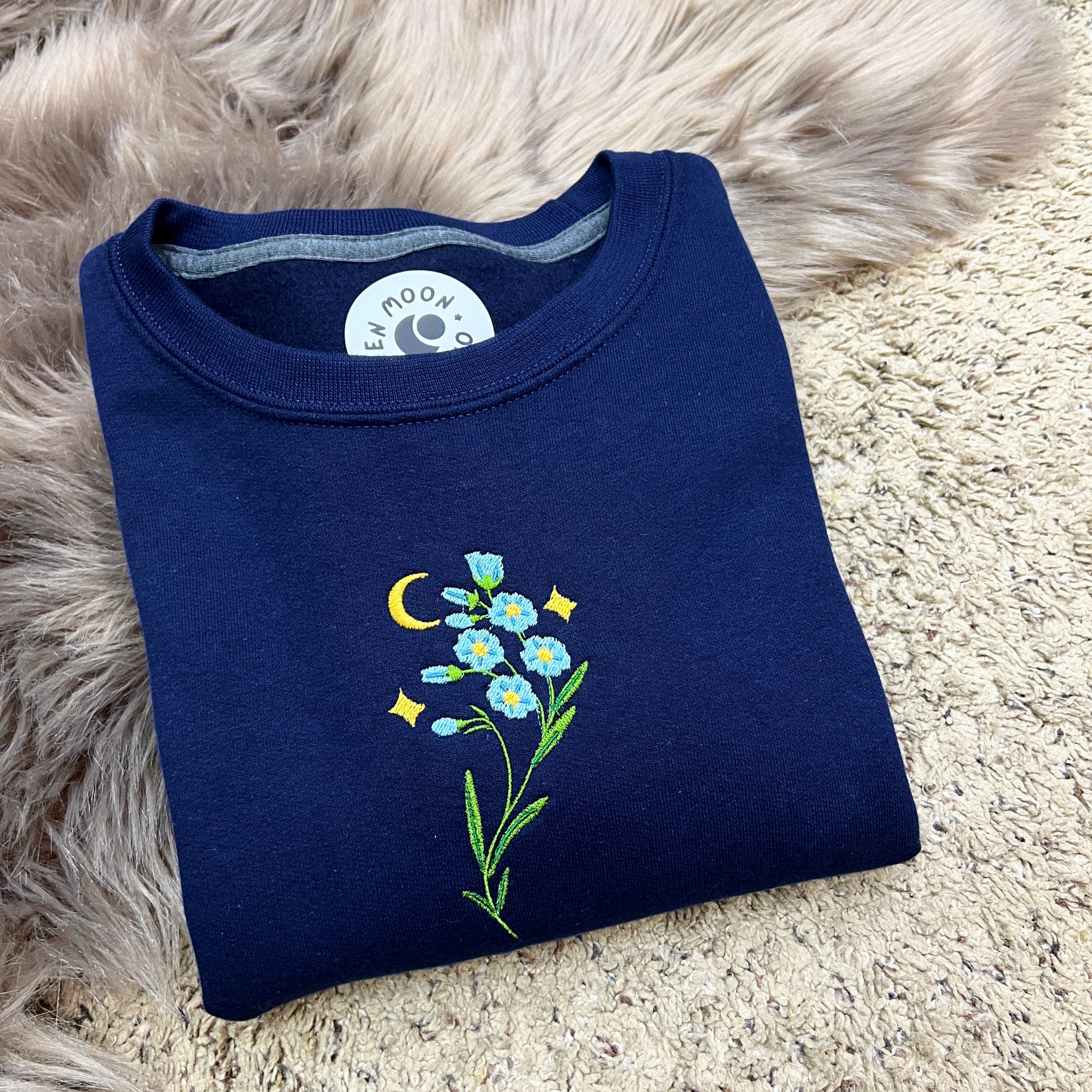 Alaska | The Forget-Me-Not State