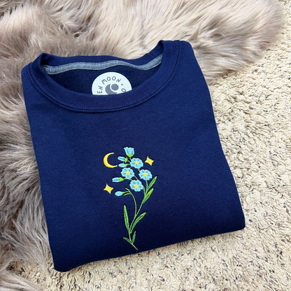 Alaska | The Forget-Me-Not State