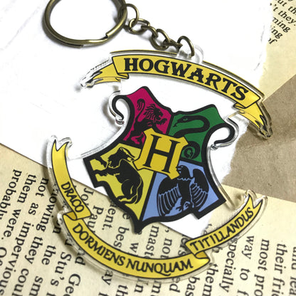 Magic Keychain Order Add-on