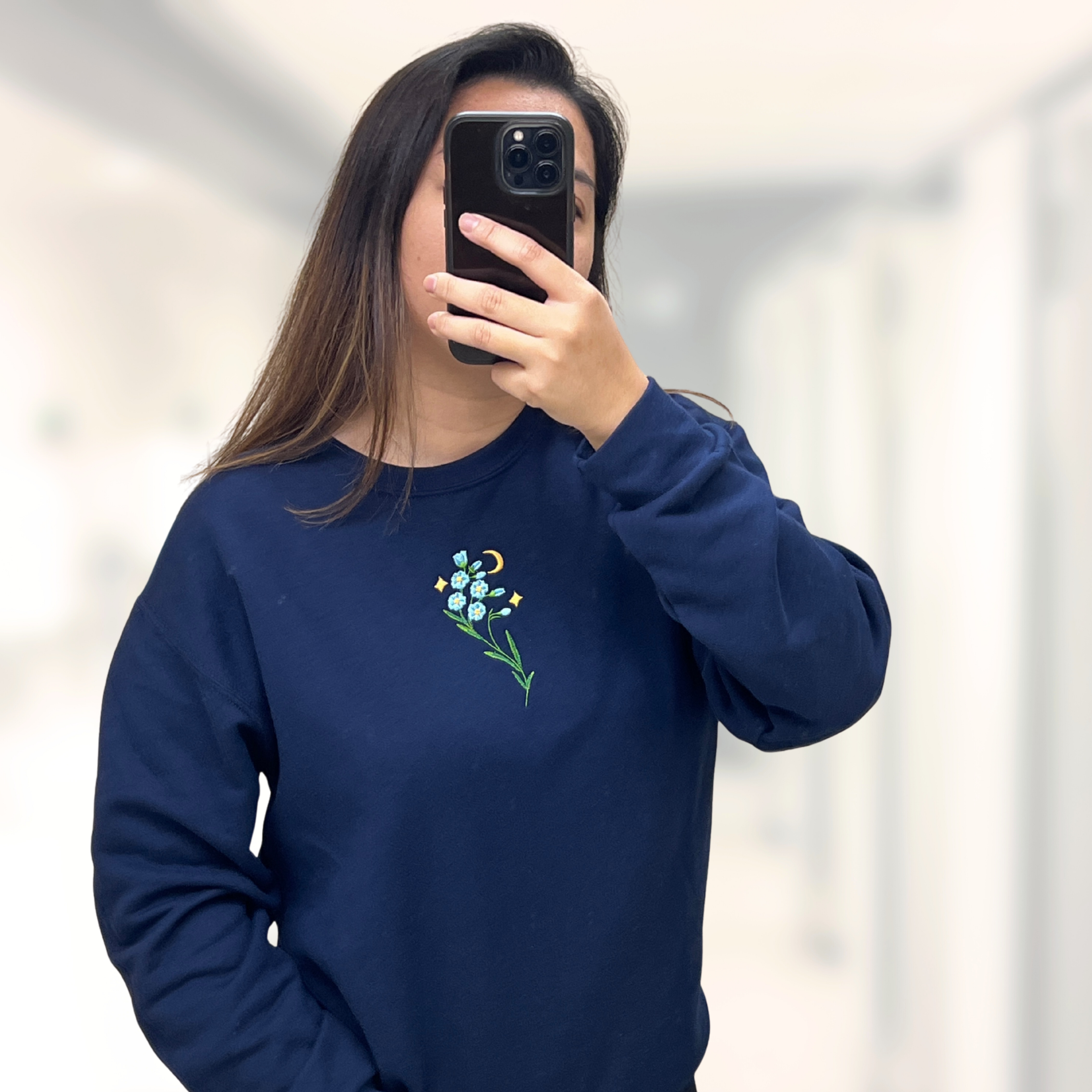 Alaska | The Forget-Me-Not State