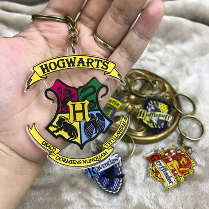 Magic Keychain Order Add-on