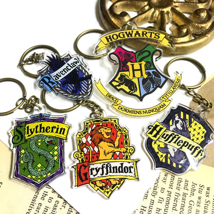 Magic Keychain Order Add-on
