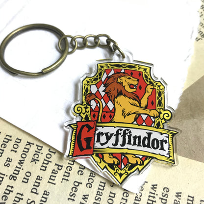Magic Keychain Order Add-on