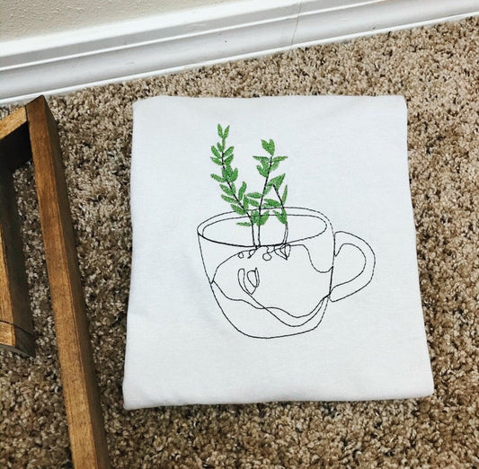 Cup of Life
