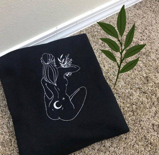 Deva Moonflower
