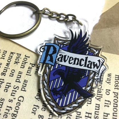 Magic Keychain Order Add-on