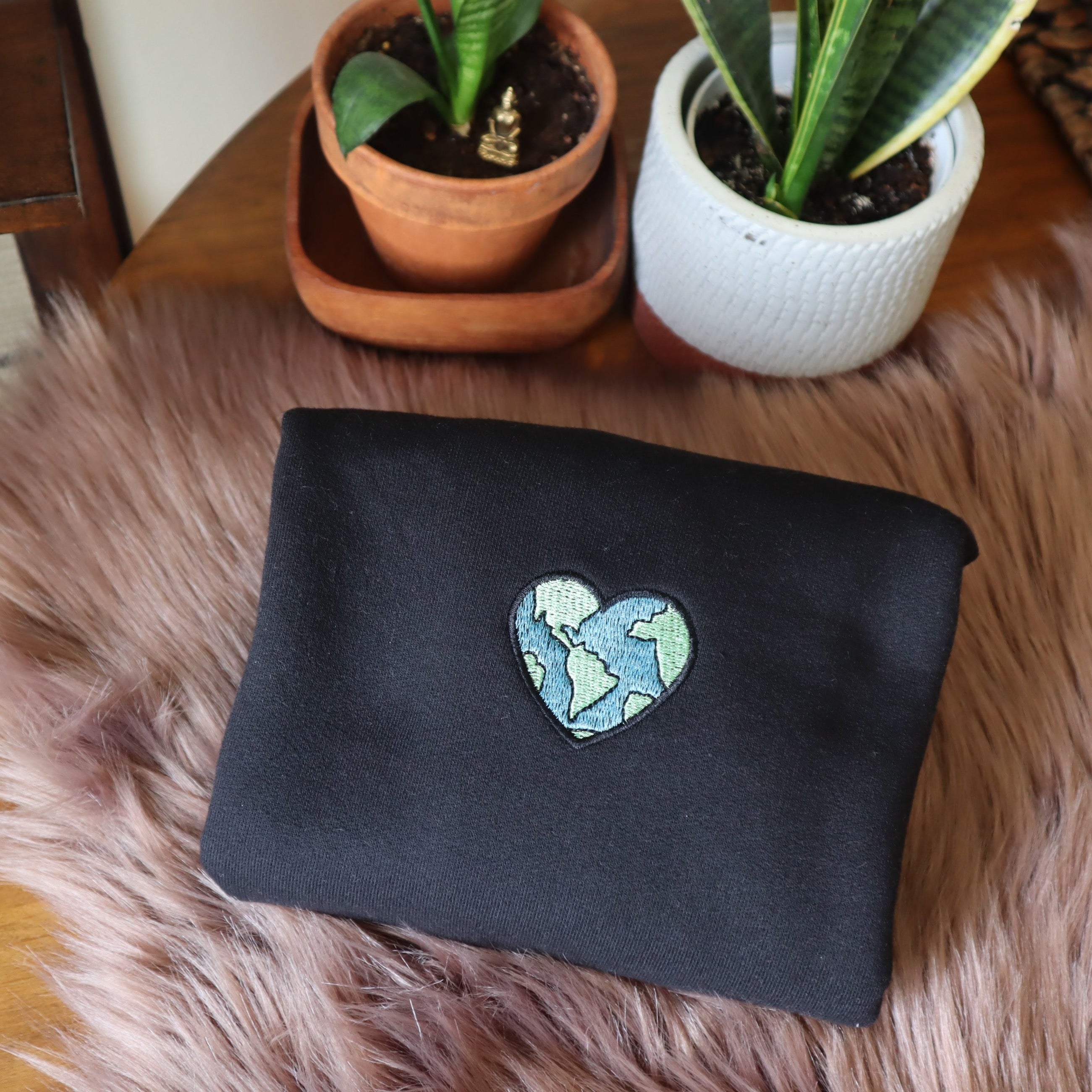 Earth Love