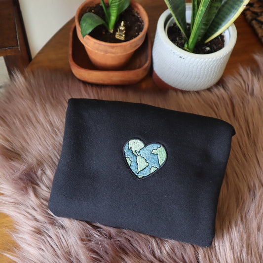 Earth Love
