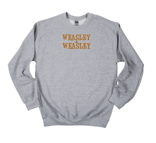 Magic Weasley & Weasley