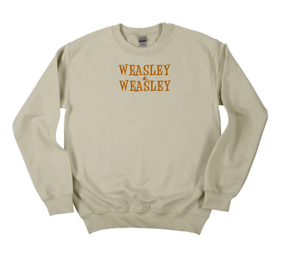 Magic Weasley & Weasley