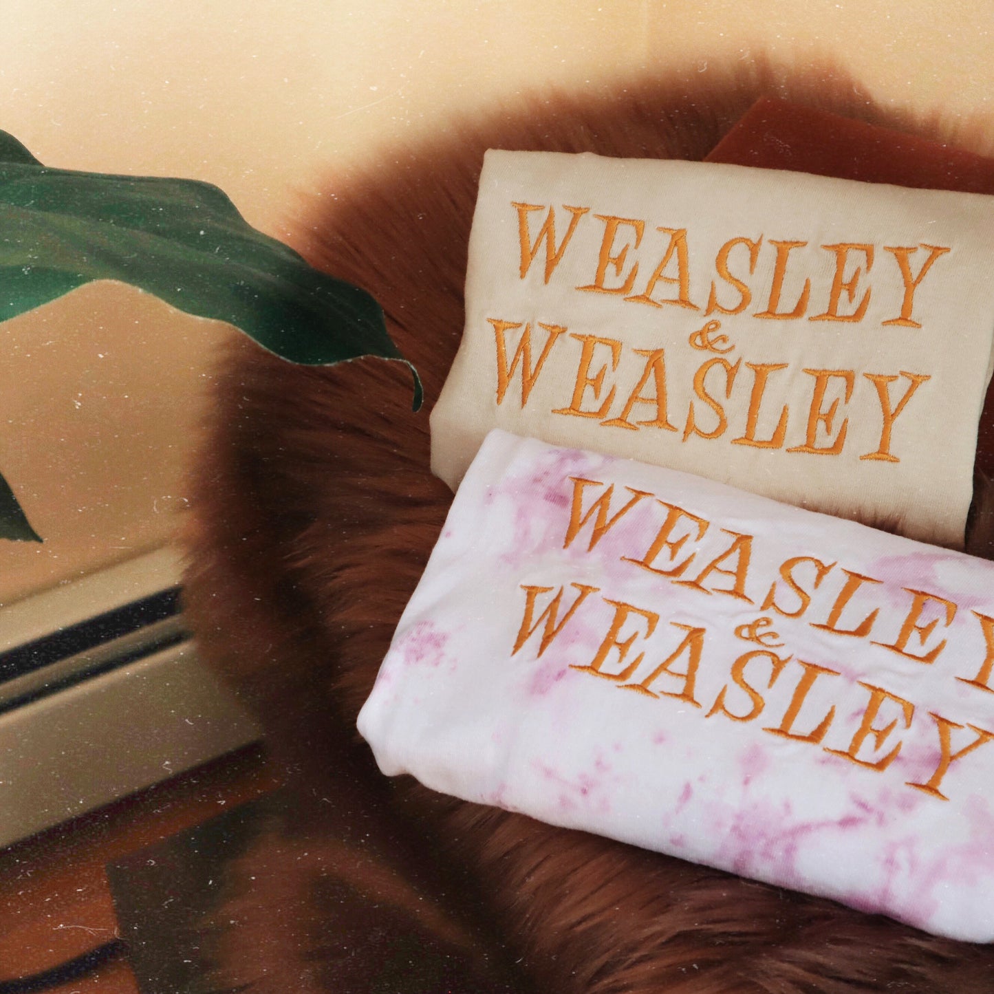 Magic Weasley & Weasley