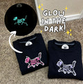 Skelly Cat Sweatshirt