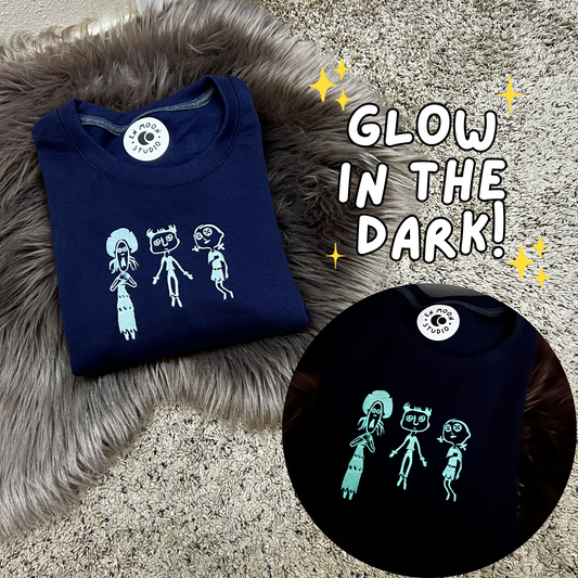 Coraline: Ghost Children
