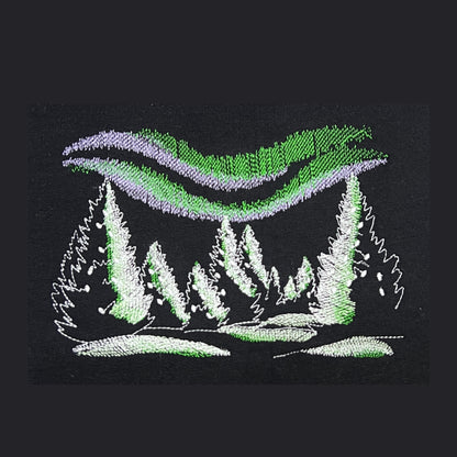 Aurora Borealis | Northern Lights