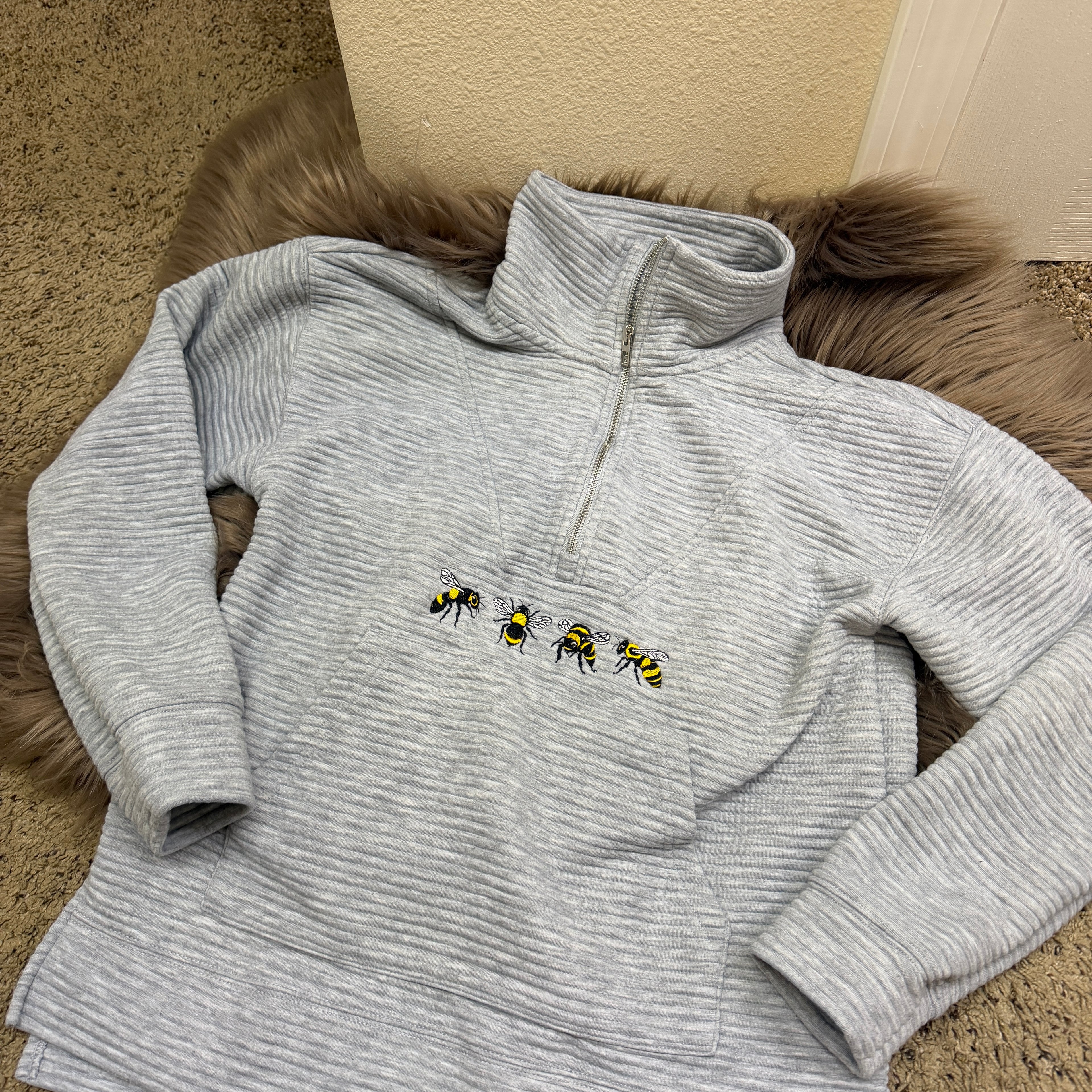 Bees (Small)