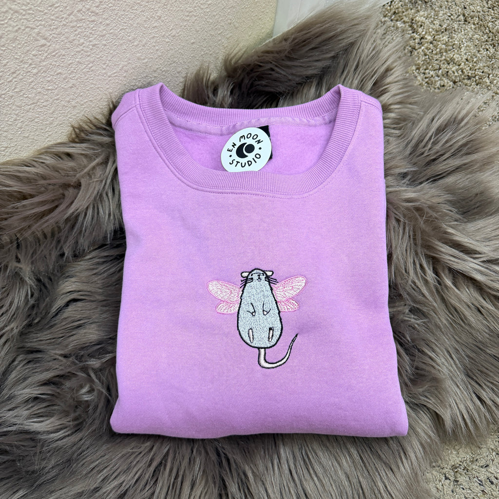 Rat Fairy BRAND NEW (Medium)