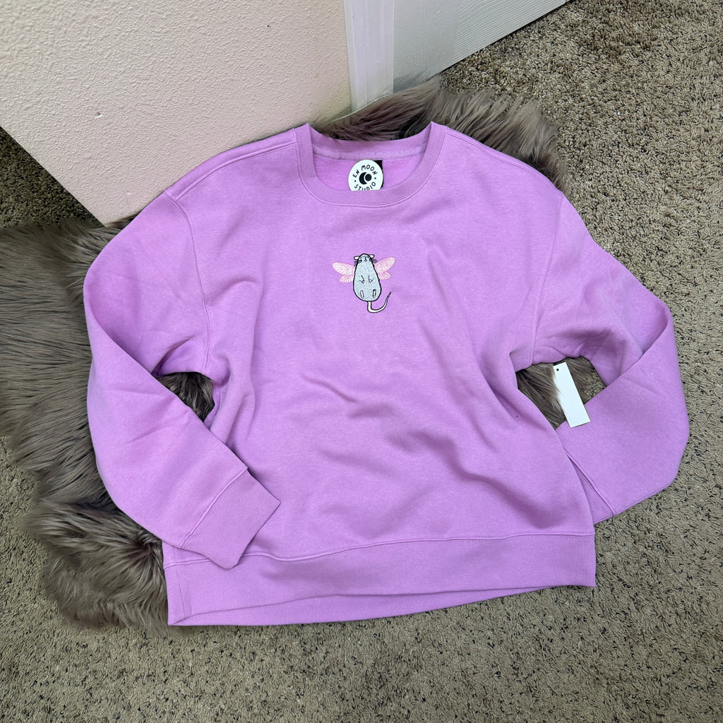 Rat Fairy BRAND NEW (Medium)