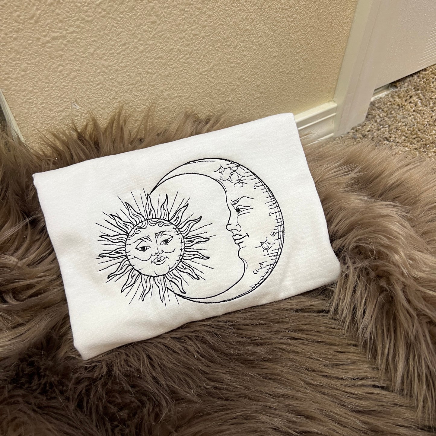 Sun Moon Pair