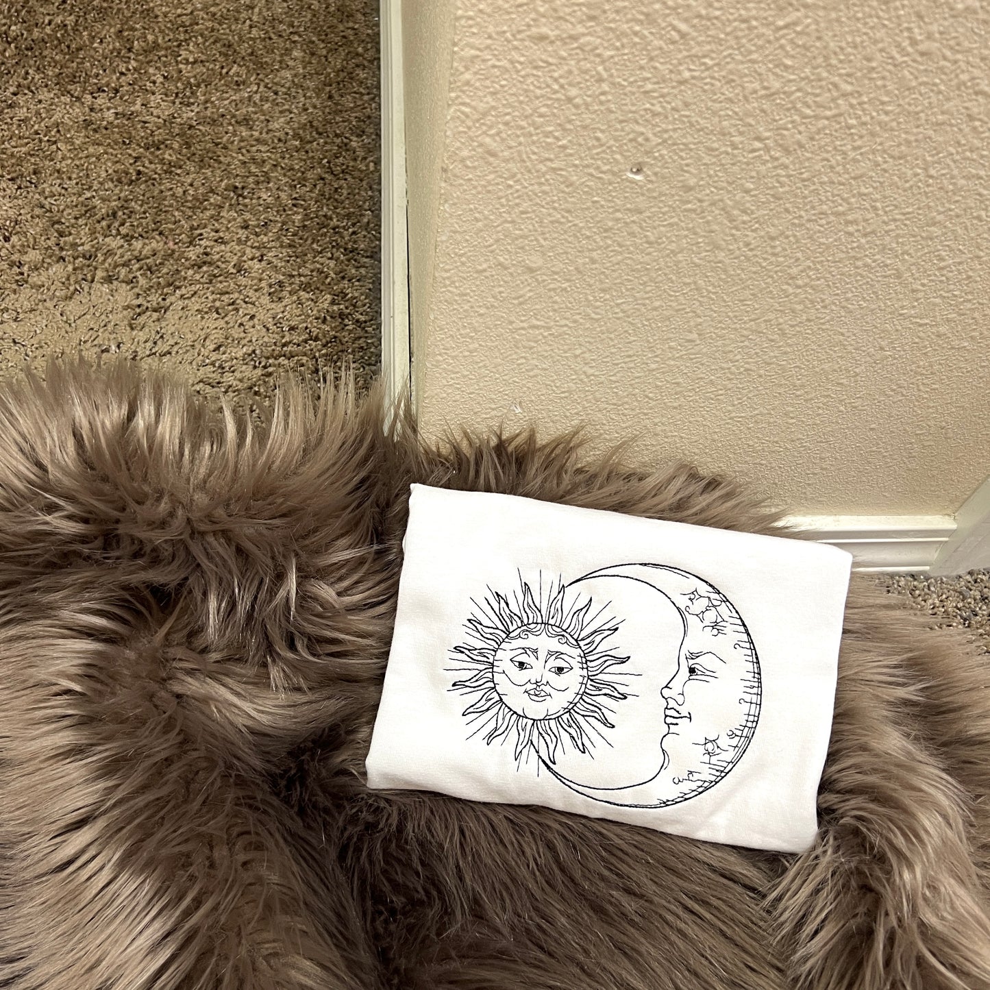 Sun Moon Pair