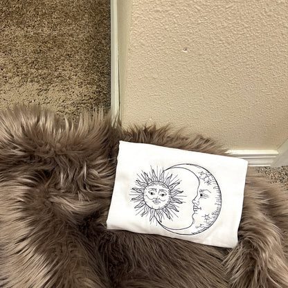 Sun Moon Pair