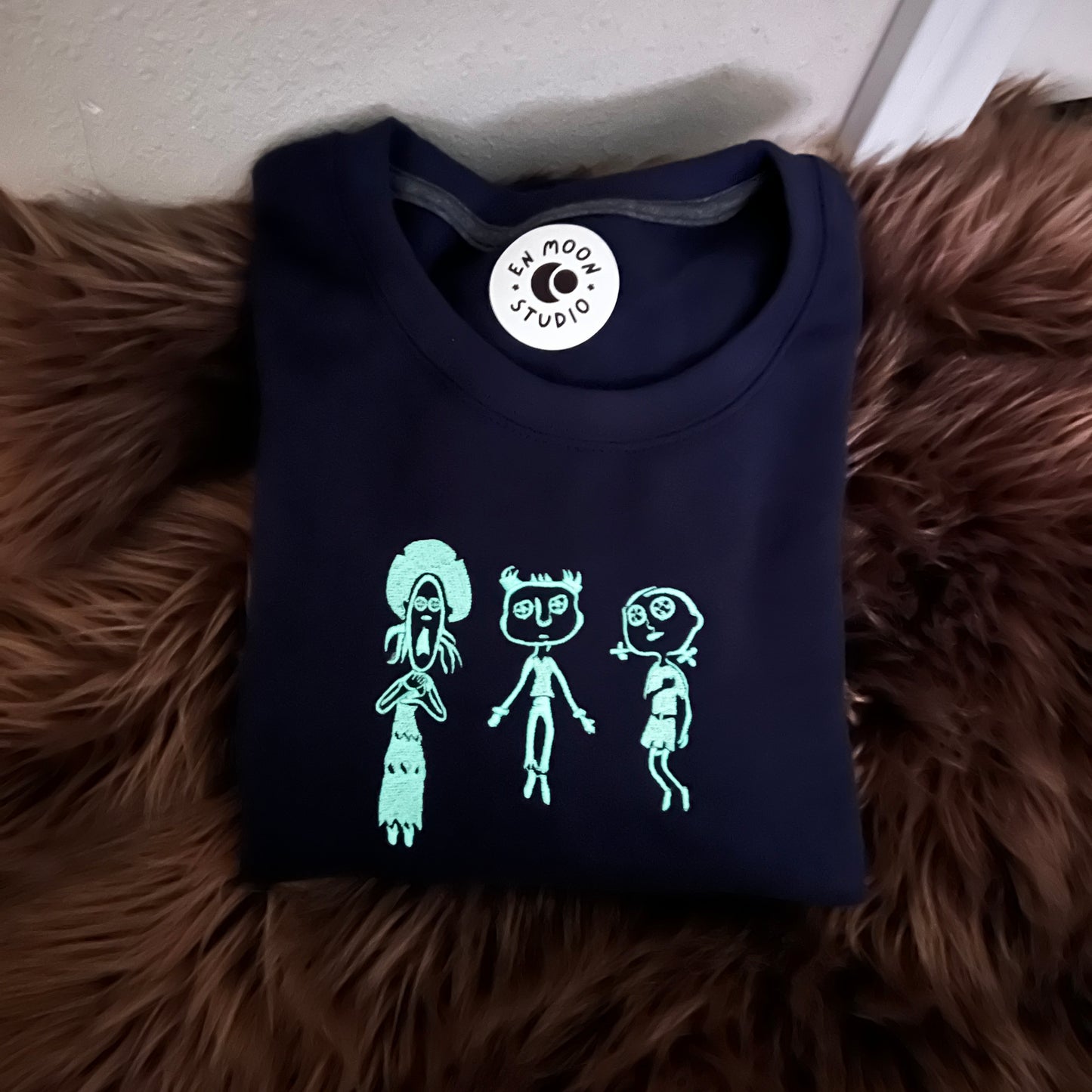 Coraline: Ghost Children