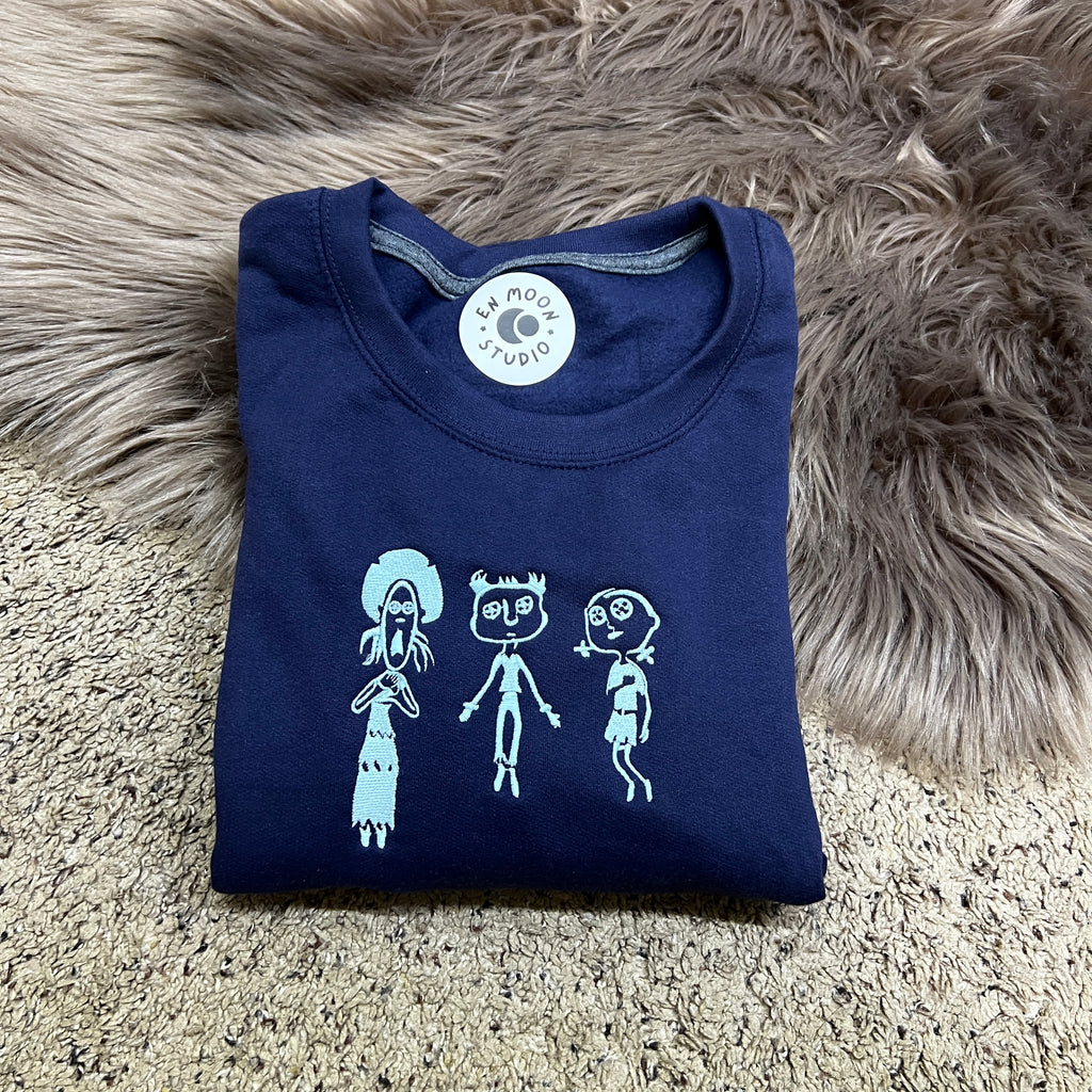 Coraline: Ghost Children