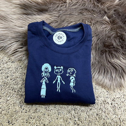 Coraline: Ghost Children