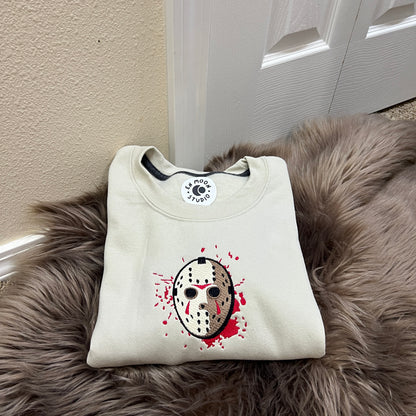 Jason Voorhees Friday The 13th