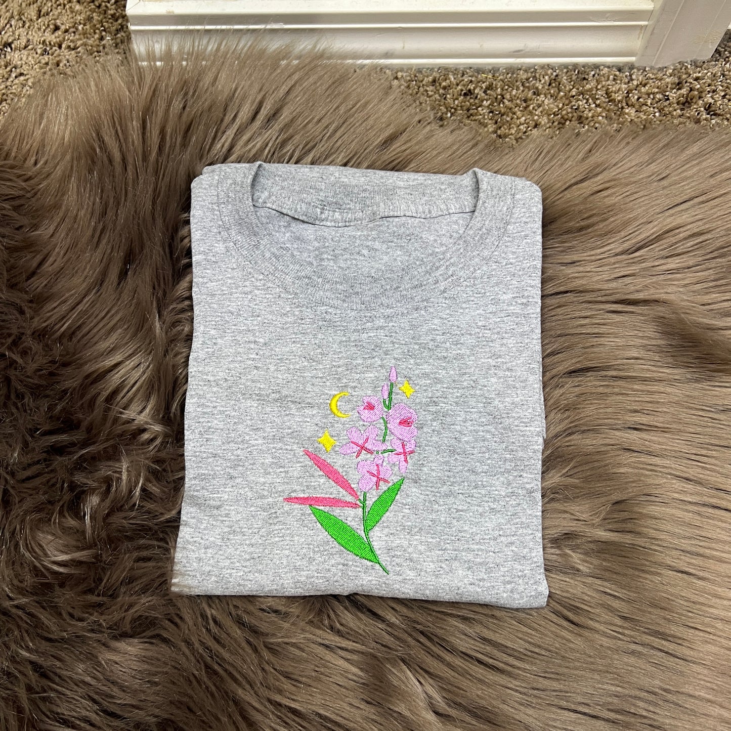 Alaska | Fireweed