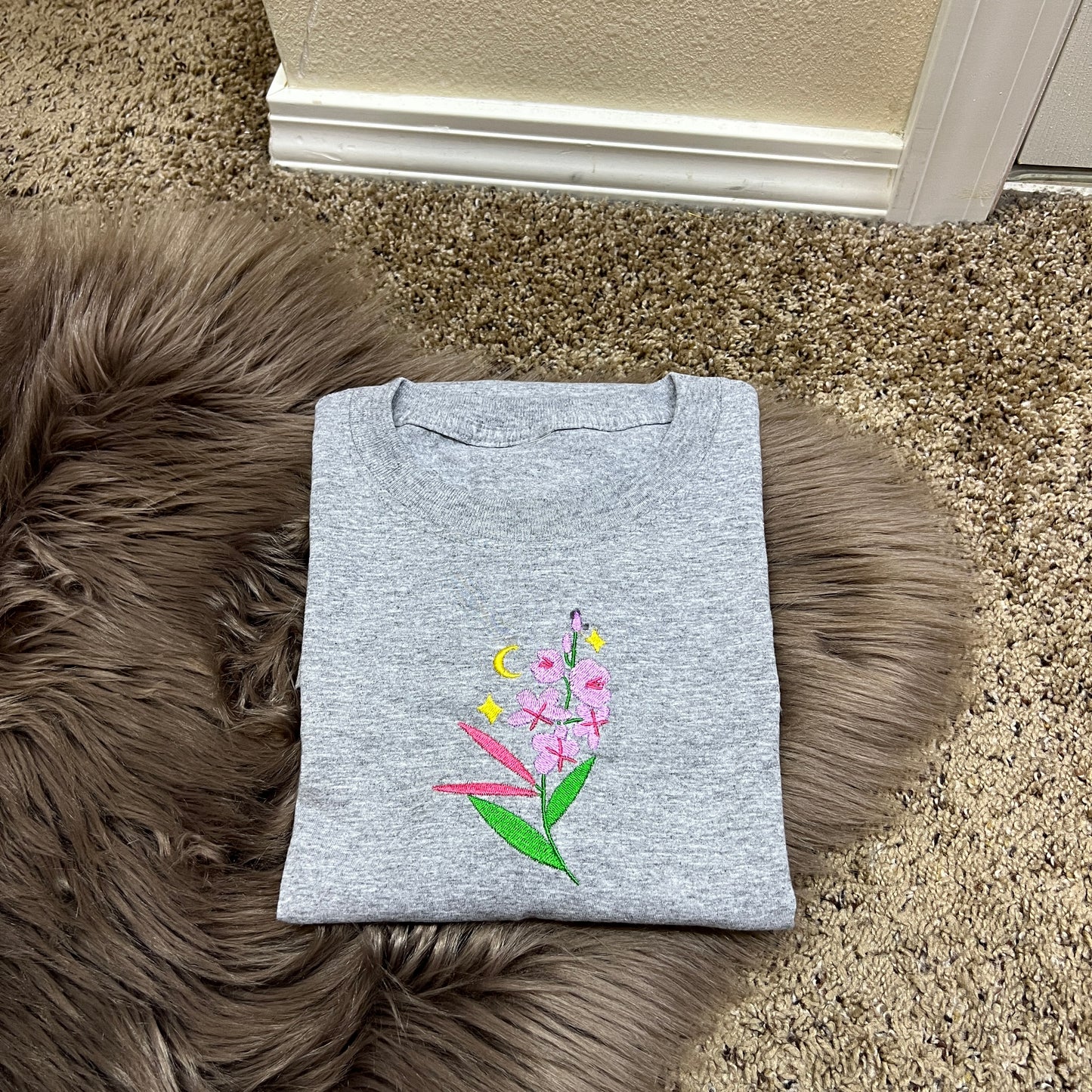 Alaska | Fireweed