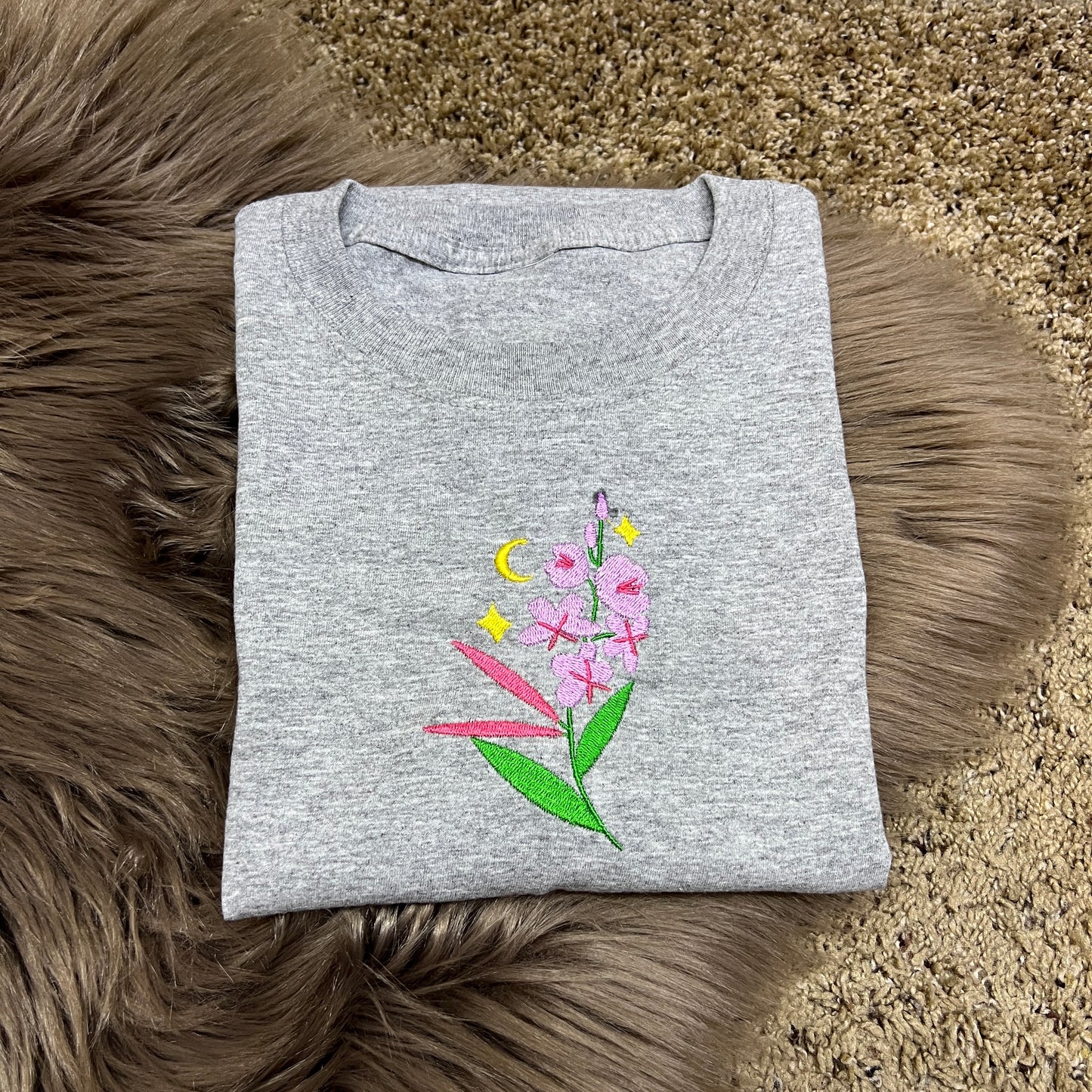 Alaska | Fireweed