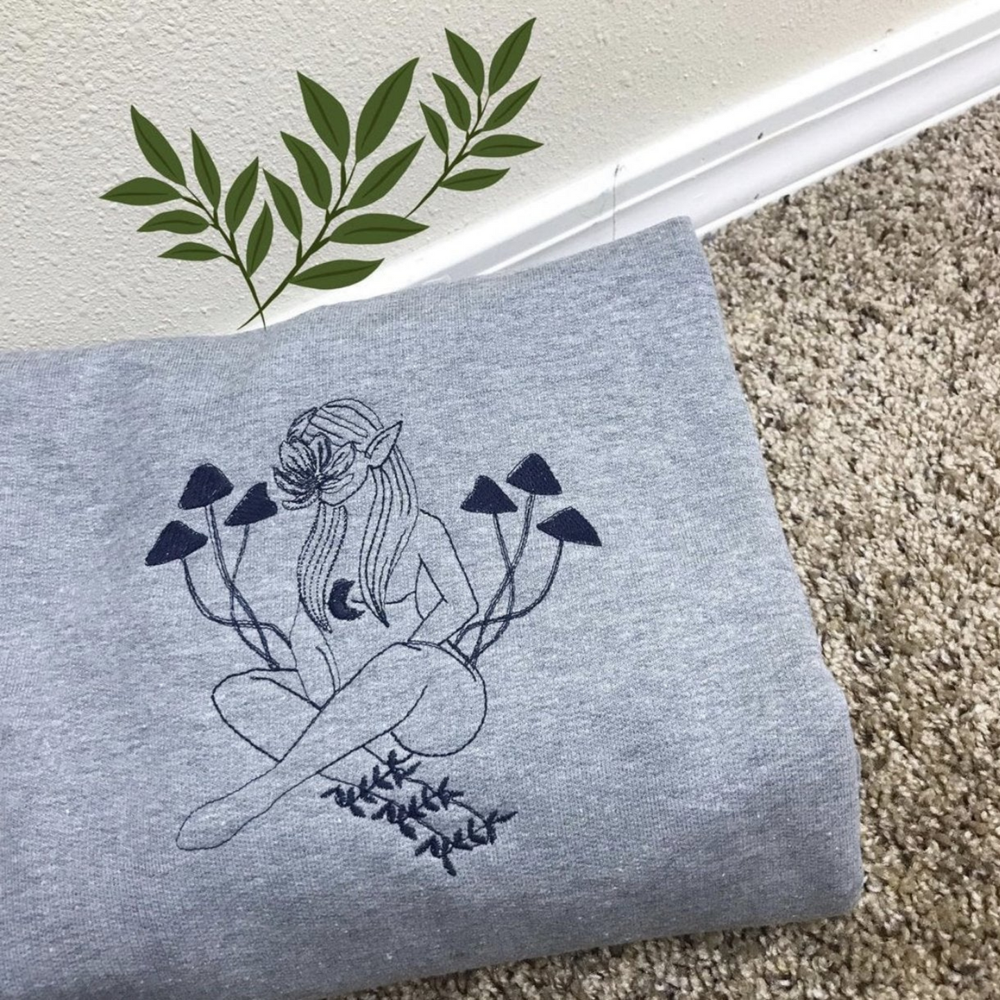 Kali Moonflower