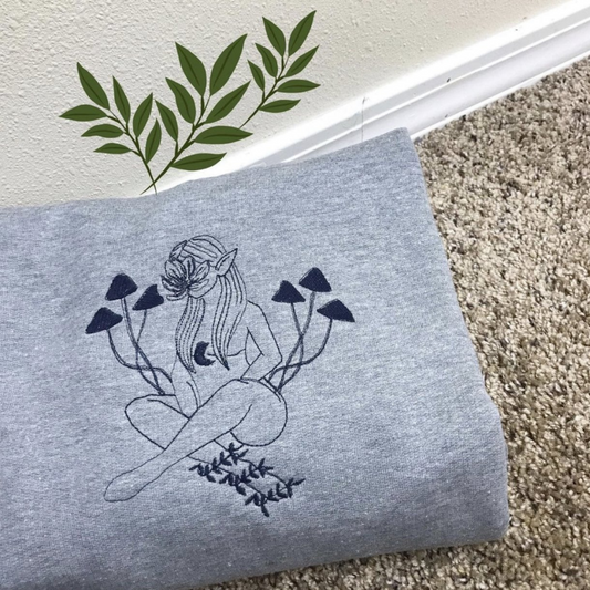 Kali Moonflower
