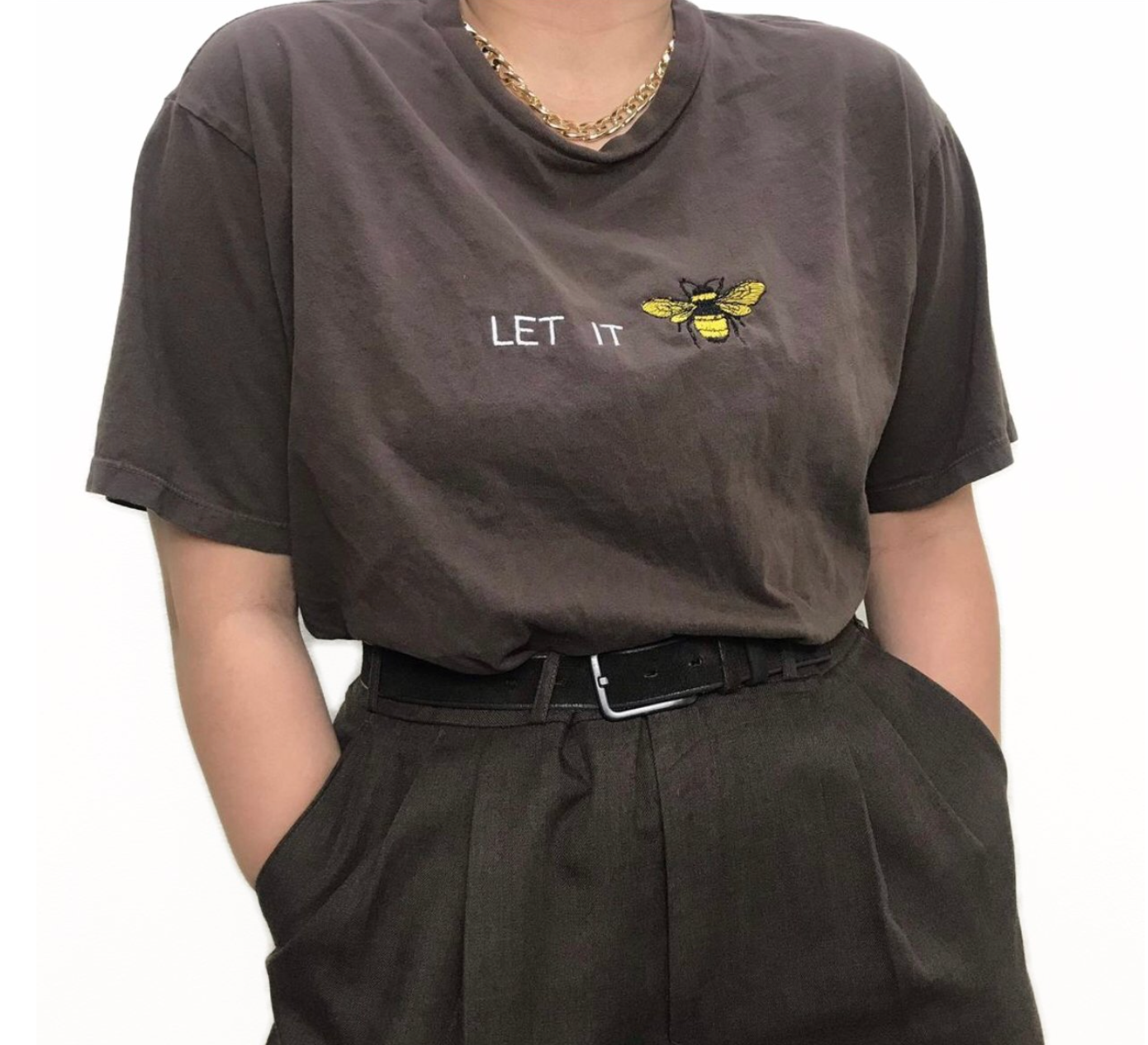 Let It Bee
